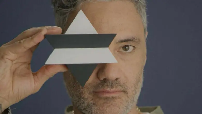 Taika Waititi
