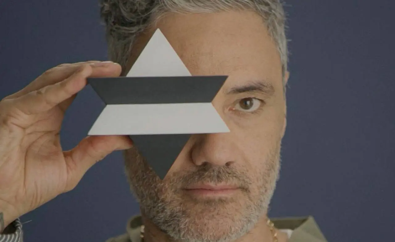 Taika Waititi