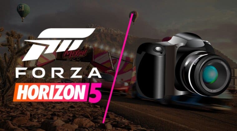 Imagen de ¿Puedes diferenciar Forza Horizon 5 de la realidad? Haz este test y compruébalo