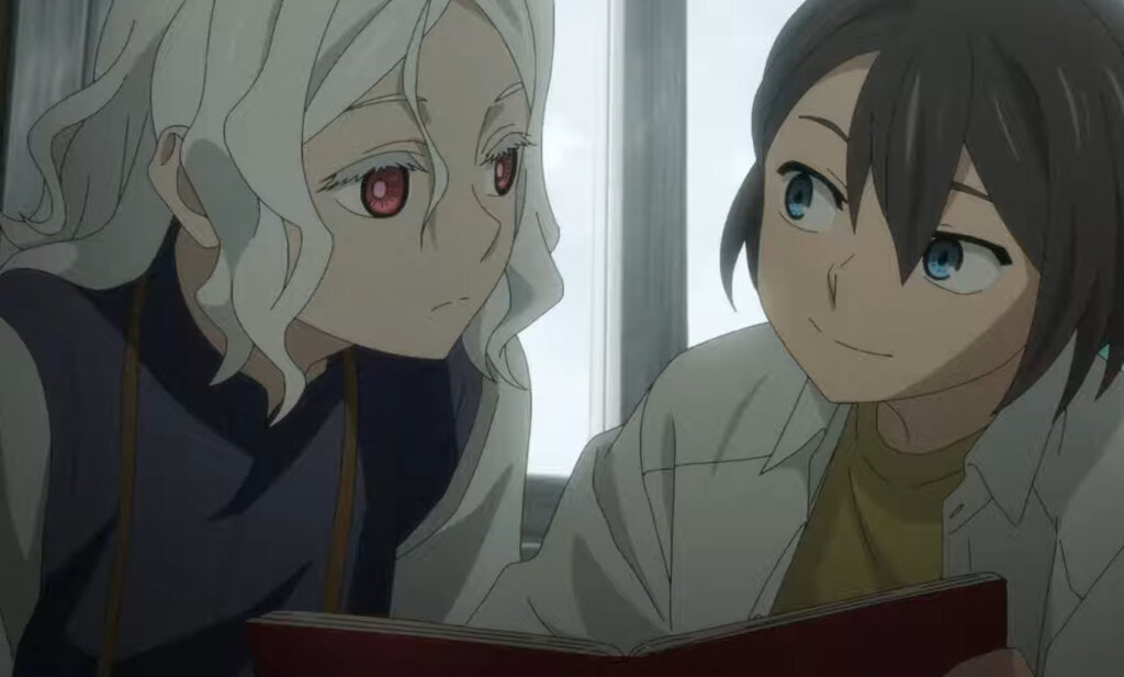 the ancient magus bride