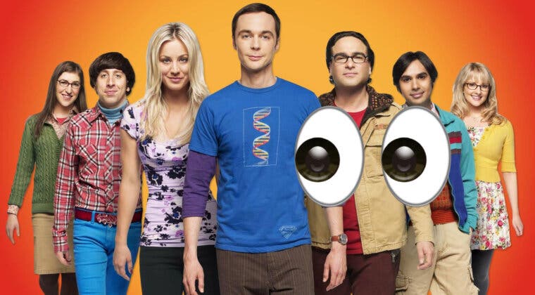 Imagen de The Big Bang Theory: ¿Qué fue del reparto de la serie? Así lucen 14 años después del primer capítulo