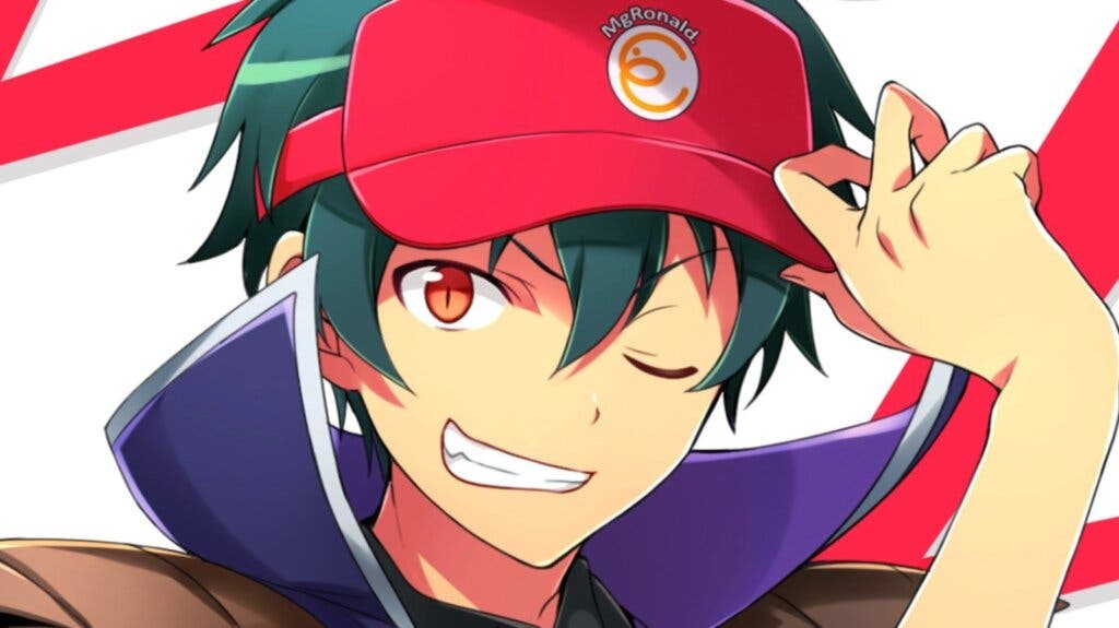 The Devil is a Part-Timer! temporada 2