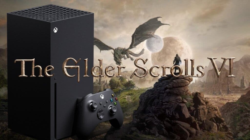 the elder scrolls 6 xbox