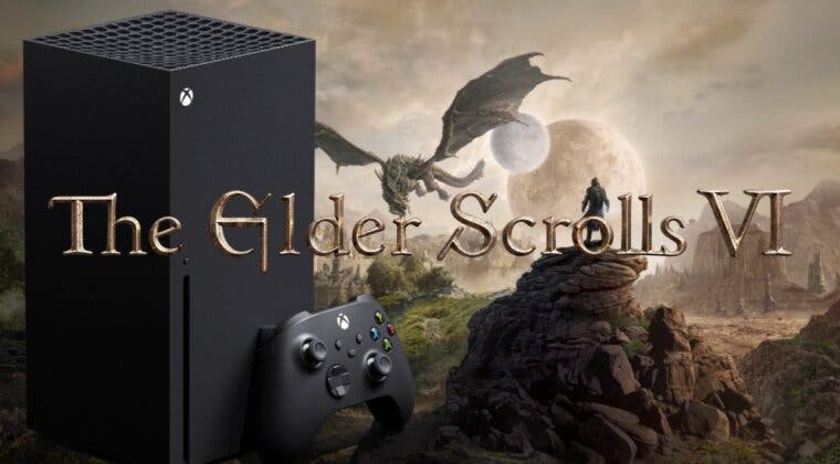 Imagen de The Elder Scrolls VI será exclusivo de Xbox; desde Microsoft confirman sus intenciones