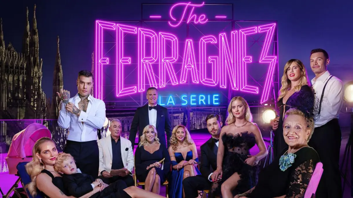 Amazon Prime Video