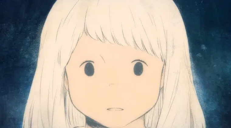 Imagen de The Girl from the Other Side (Wit Studio) revela un primer tráiler increíble