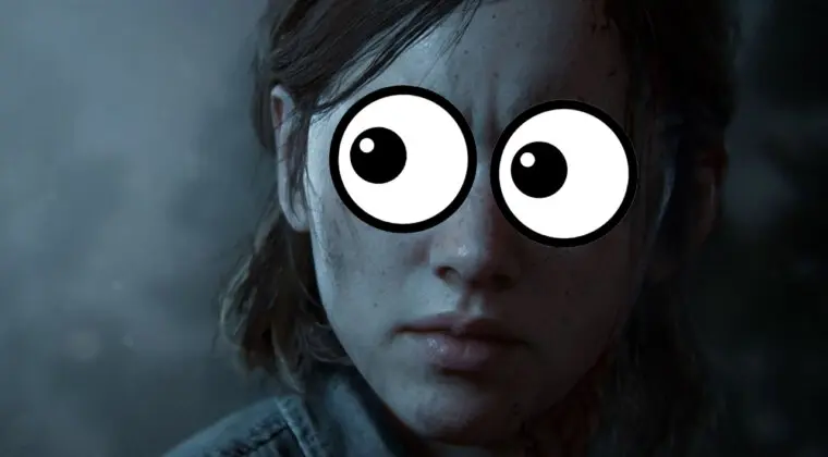 Imagen de ¿Conocías este detallazo de The Last of Us 2? Yo no, y se está viralizando con este vídeo