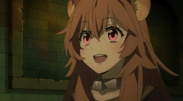 Imagen de The Rising of the Shield Hero: Raphtalia se luce en un nuevo tráiler de su Temporada 2