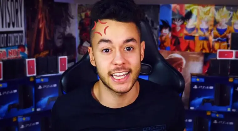 Imagen de TheGrefg ha vuelto a ser tendencia estos días, pero no de la forma en la que esperas