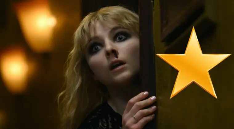 Imagen de Thomasin Mckenzie es la mejor actriz joven del momento y Última Noche en el Soho es la prueba