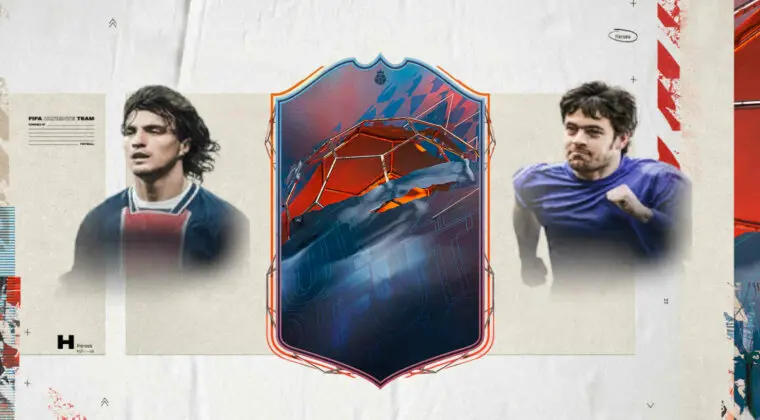 Imagen de FIFA 22: tier list de FUT Heroes. ¿Quiénes son los mejores y cuáles no debemos utilizar?