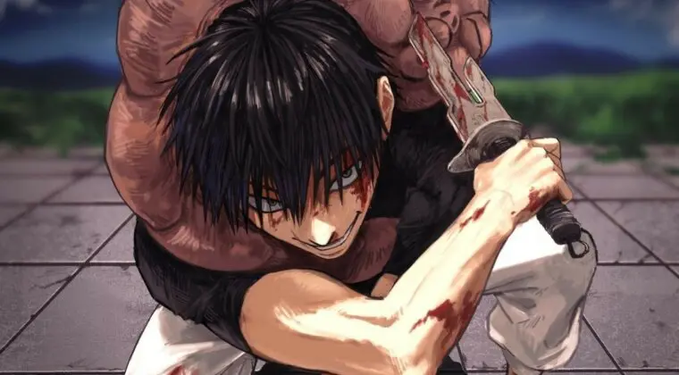 Imagen de Jujutsu Kaisen: Así es el brutal cosplay de Toji Fushiguro que no te querrás perder