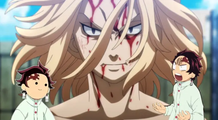 Imagen de Tokyo Revengers destrona a Kimetsu no Yaiba en los Yahoo! Japan Search Awards 2021