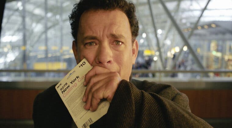 Imagen de Tom Hanks quiere entrar en el Universo Marvel, pero nunca se lo han ofrecido