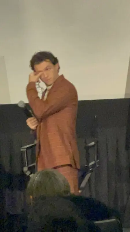 tom holland 1