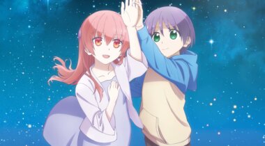 Imagen de Tonikaku Kawaii estrena el tráiler de su temporada 2; anuncia 'un nuevo episodio'