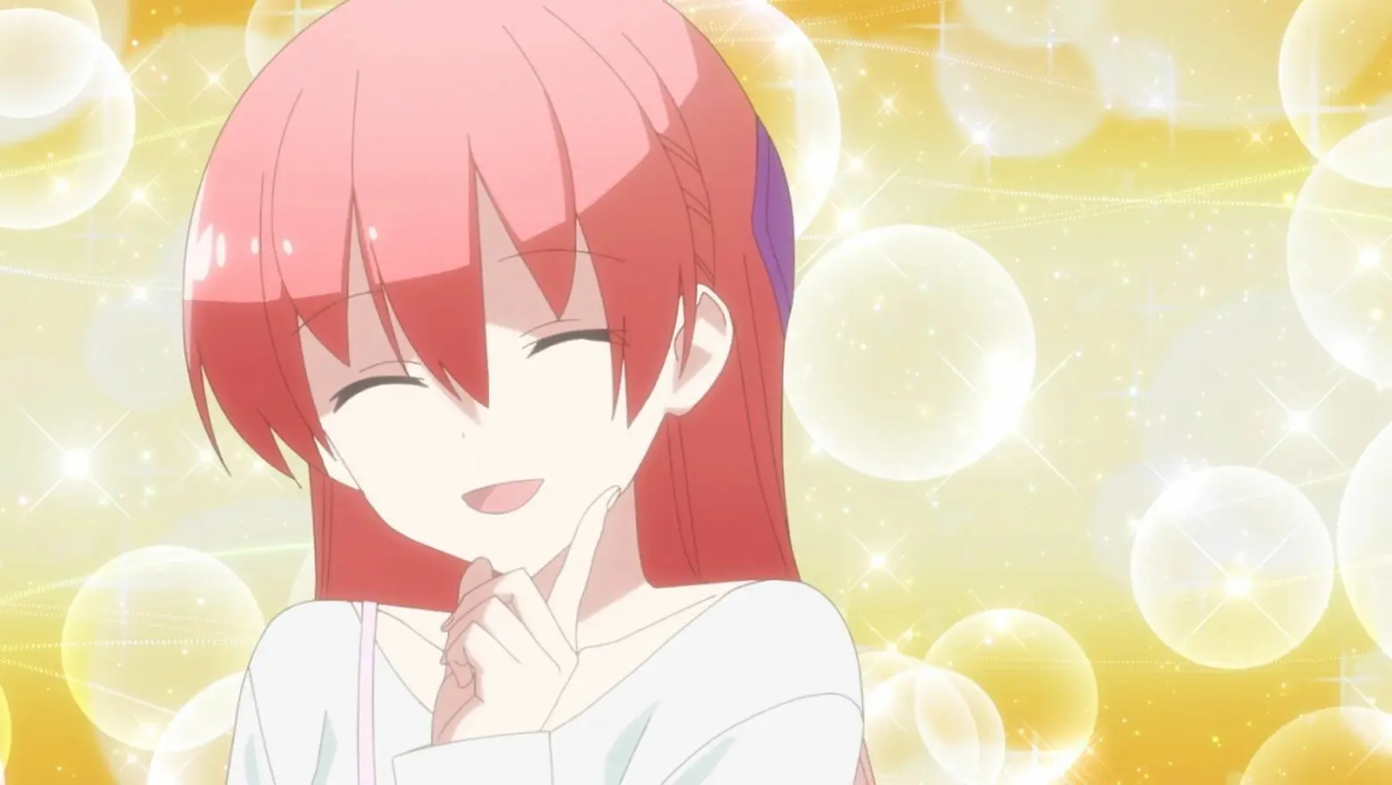 Tonikaku Kawaii temporada 2