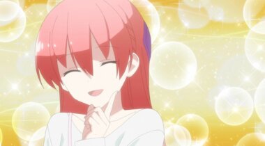 Imagen de El anime Tonikaku Kawaii tendrá segunda temporada