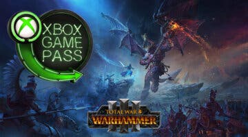 Imagen de Total War: Warhammer III revela fecha de lanzamiento y llegará a Xbox Game Pass en el día 1