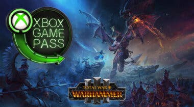 Imagen de Total War: Warhammer III revela fecha de lanzamiento y llegará a Xbox Game Pass en el día 1