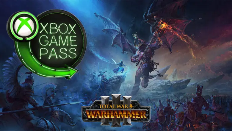 total war warhammer iii