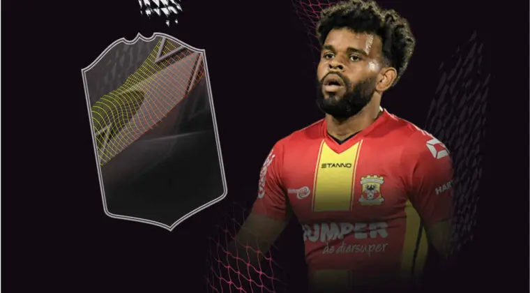 Imagen de FIFA 22: ¿Qué carta gratuita debo elegir? Análisis recompensa Trasfondo nivel 15, temporada 2