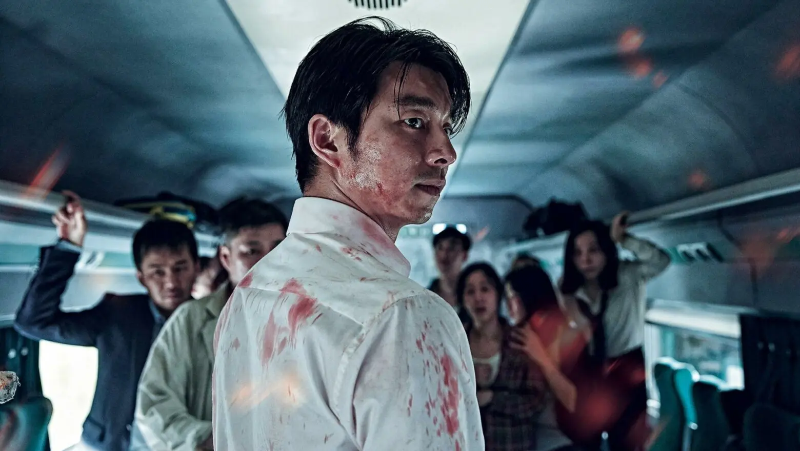 No te imaginarías el título del remake norteamericano de Train to Busan (ironía)