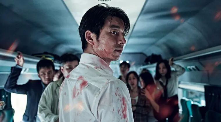 Imagen de No te imaginarías el título del remake norteamericano de Train to Busan (ironía)