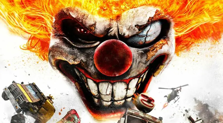 Imagen de El nuevo estudio que estaría tras Twisted Metal ficha a este veterano en juegos de conducción