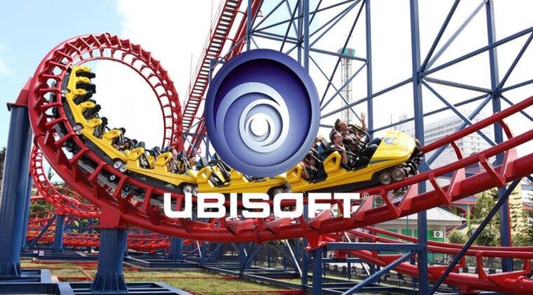 Imagen de ¿Un parque temático de Ubisoft? La compañía gala anuncia su construcción y deja los primeros detalles