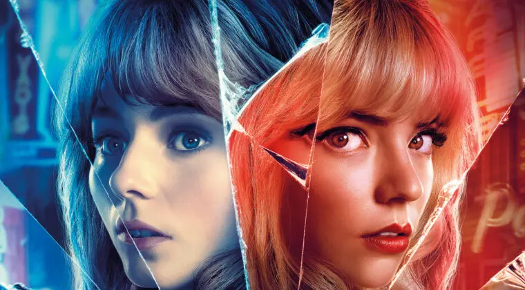 Imagen de Última noche en el Soho y otras 2 películas interesantes para ver en cines este finde (19 - 21 de noviembre 2021)