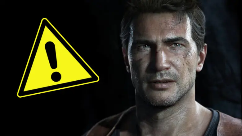 Uncharted 4
