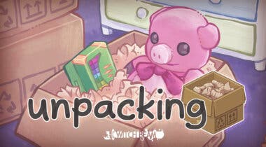 Imagen de Así es Unpacking, el juego "zen" de ordenar que está conquistando a miles de jugadores