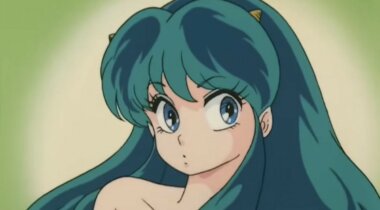 Imagen de La mítica Urusei Yatsura pone a la venta la ropa interior de Lum