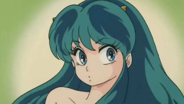 urusei yatsura