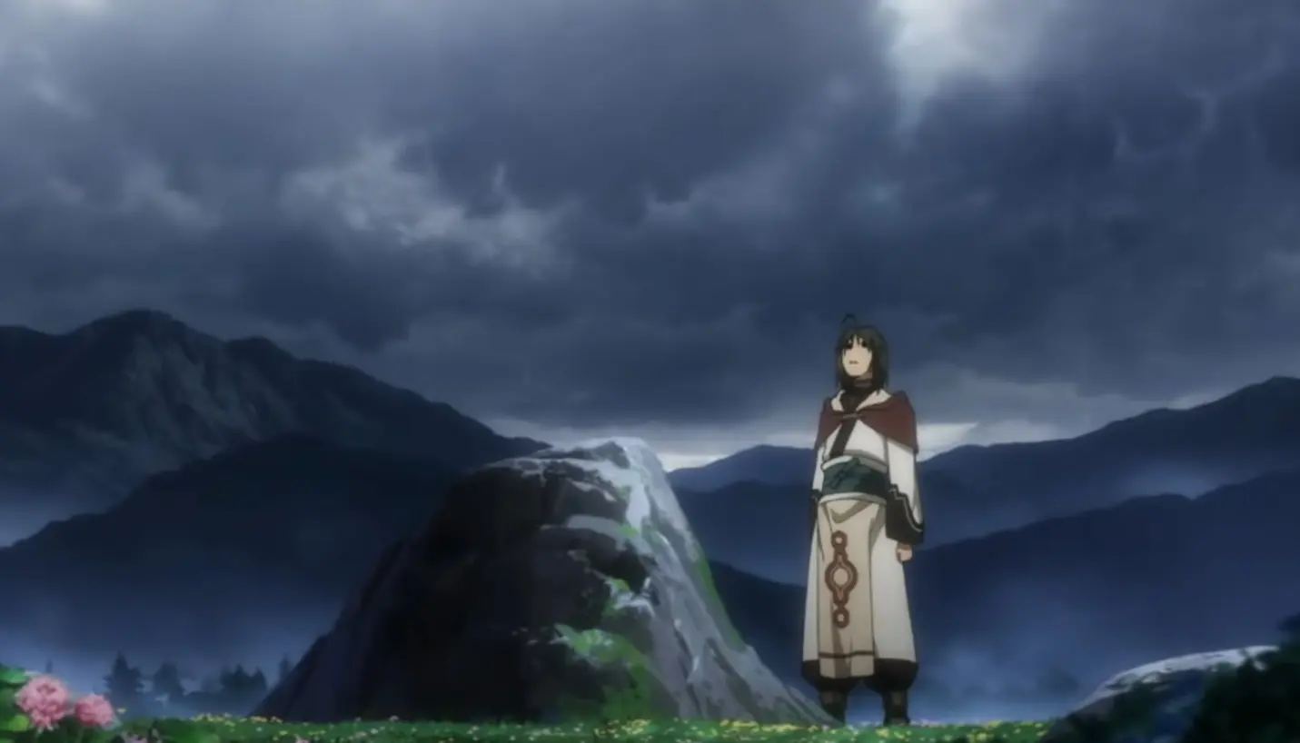 Utawarerumono: Mask of Truth