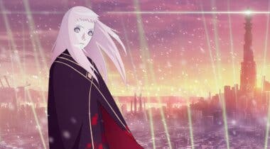 Imagen de Vampire in the Garden (Wit Studio) se retrasa a 2022, pero comparte una nueva imagen