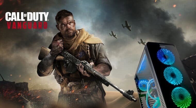 Imagen de Call of Duty: Vanguard revela sus requisitos mínimos, recomendados y ultra en PC