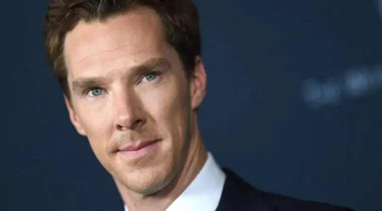 Imagen de Marvel: La dieta secreta de Benedict Cumberbatch para ser el Hechicero Supremo