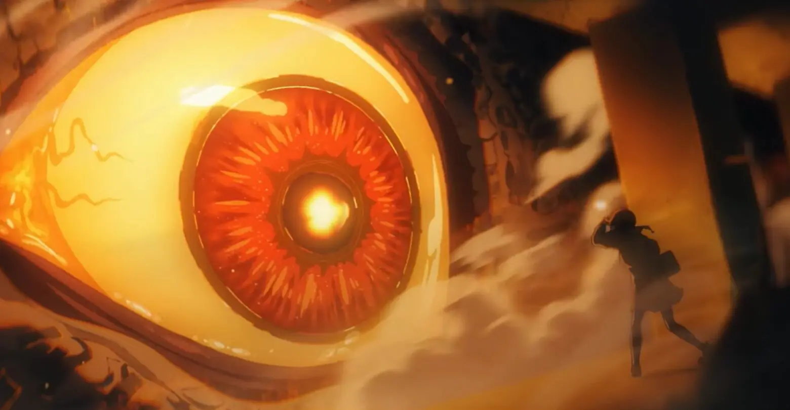 VERSE anime