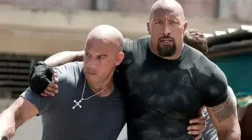 Imagen de Fast and Furious 10: Vin Diesel le pide a Dwayne Johnson que vuelva a la saga