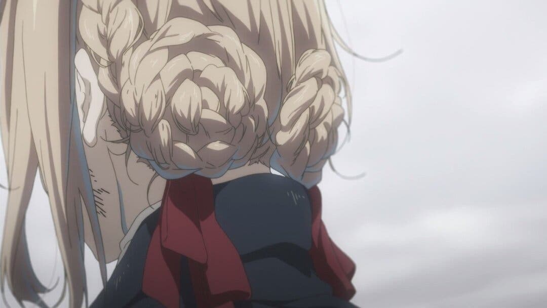 Guía de estrenos anime: ¡Violet Evergarden llega a los cines!