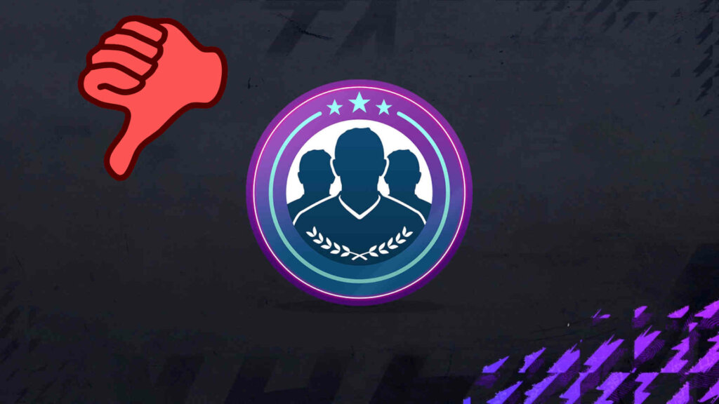 vuelven los sbc de ligas y traen una mala noticia