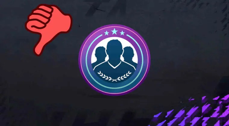 Imagen de FIFA 22: los SBC´s de ligas regresan a Ultimate Team y traen una mala noticia