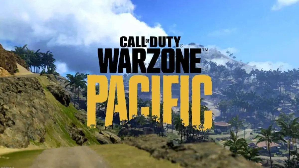 Warzone
