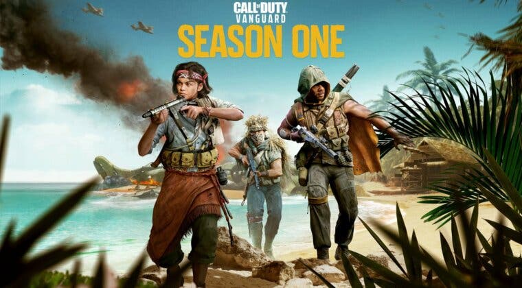Imagen de Call of Duty: Warzone: notas del parche de la temporada 1 y los cambios más importantes