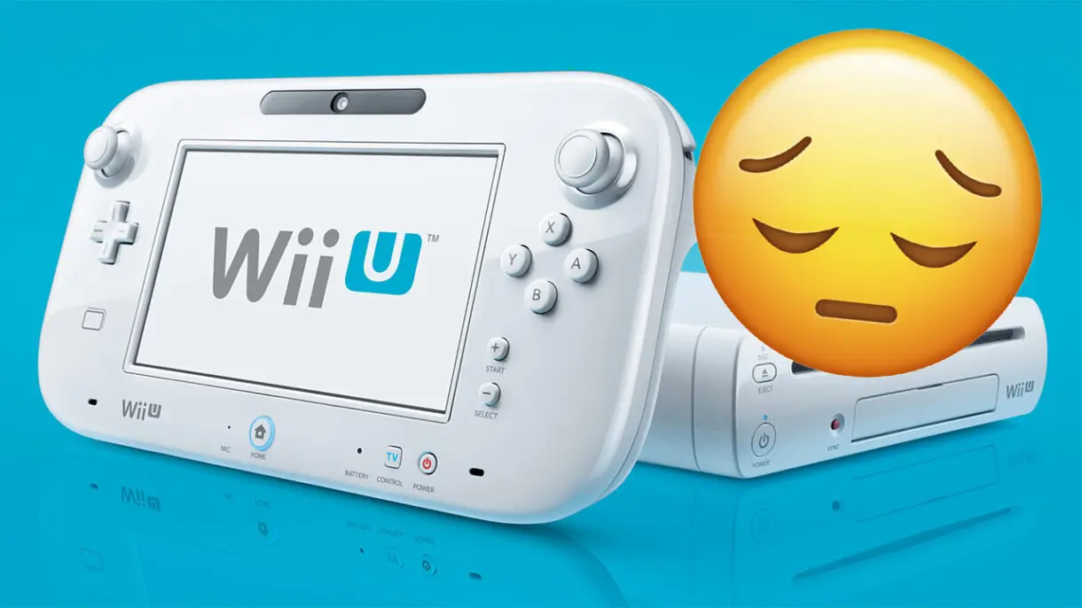 wii u