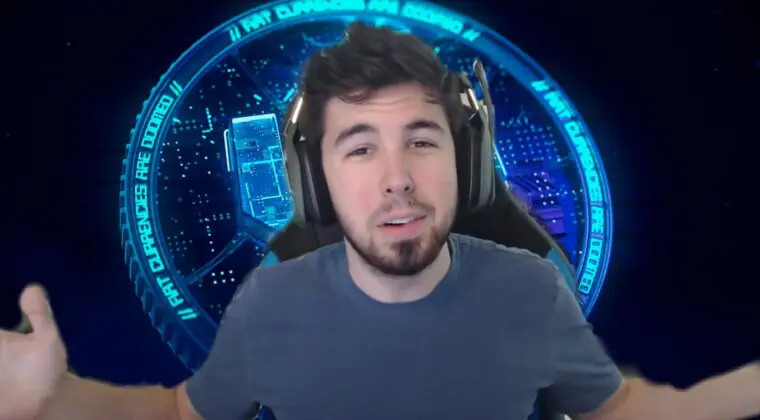 Imagen de Willyrex lanza sus polémicos NFT... y se agotan en segundos