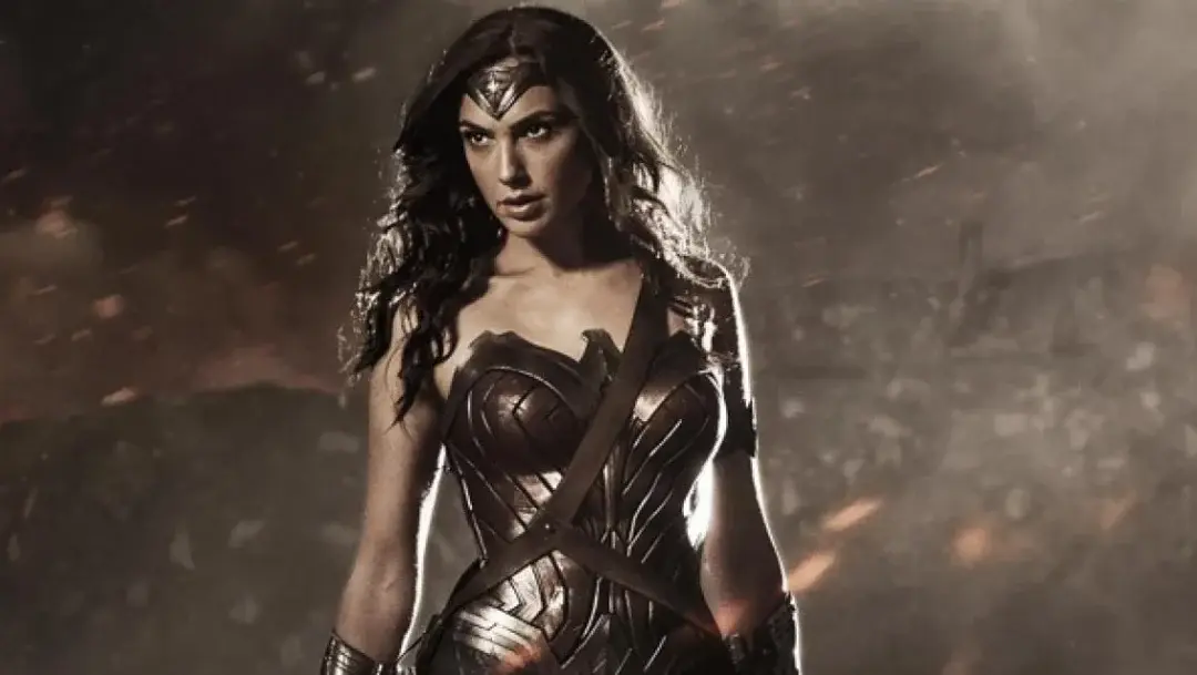 Gal Gadot Anuncia Que El Guión De Wonder Woman 3 Ya Está En Marcha