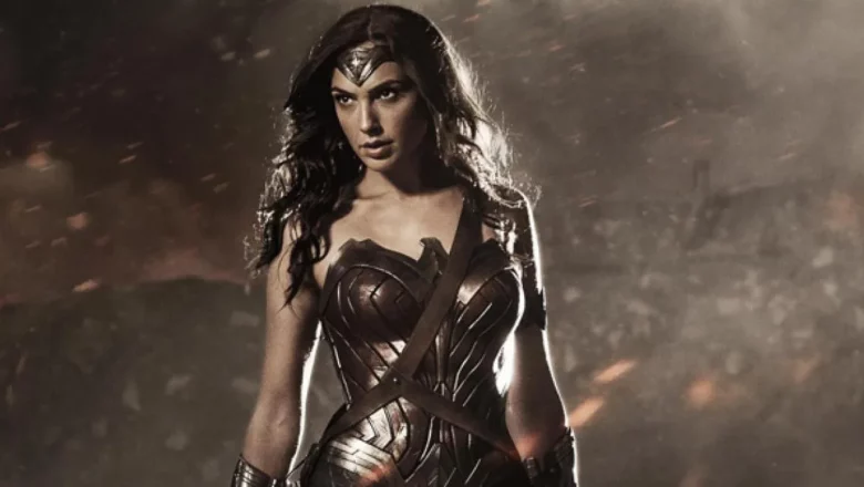 wonder woman cancelada